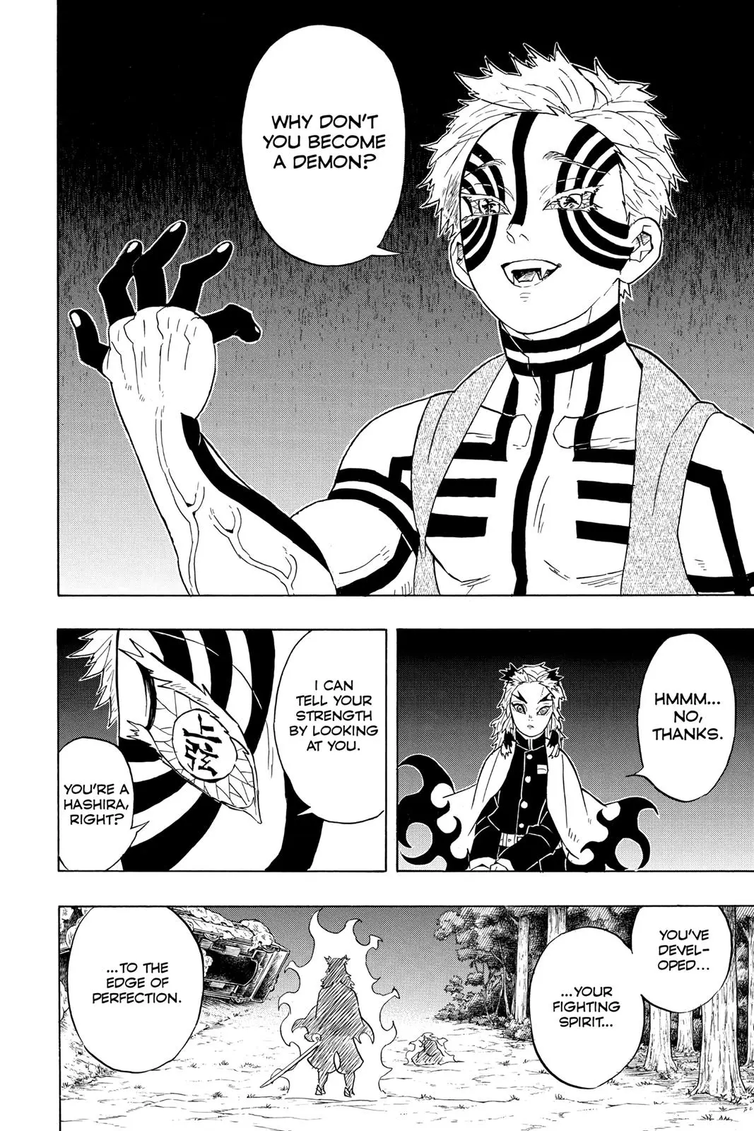 Read Demon Slayer - Chapter 63 - www.readdemonslayerfree.com | Image 8