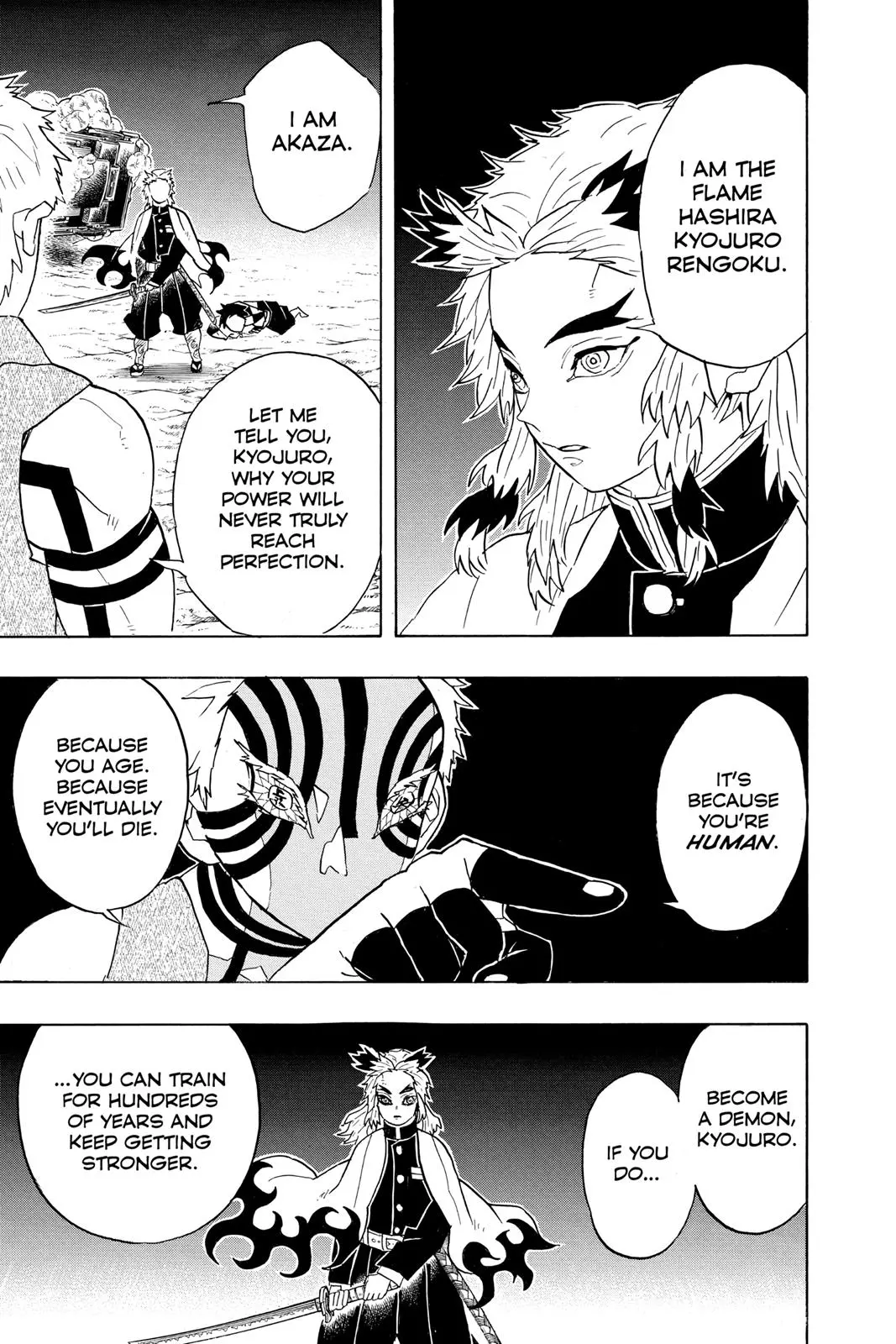 Read Demon Slayer - Chapter 63 - www.readdemonslayerfree.com | Image 9