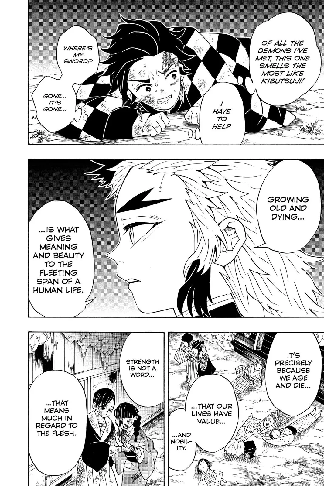 Read Demon Slayer - Chapter 63 - www.readdemonslayerfree.com | Image 10