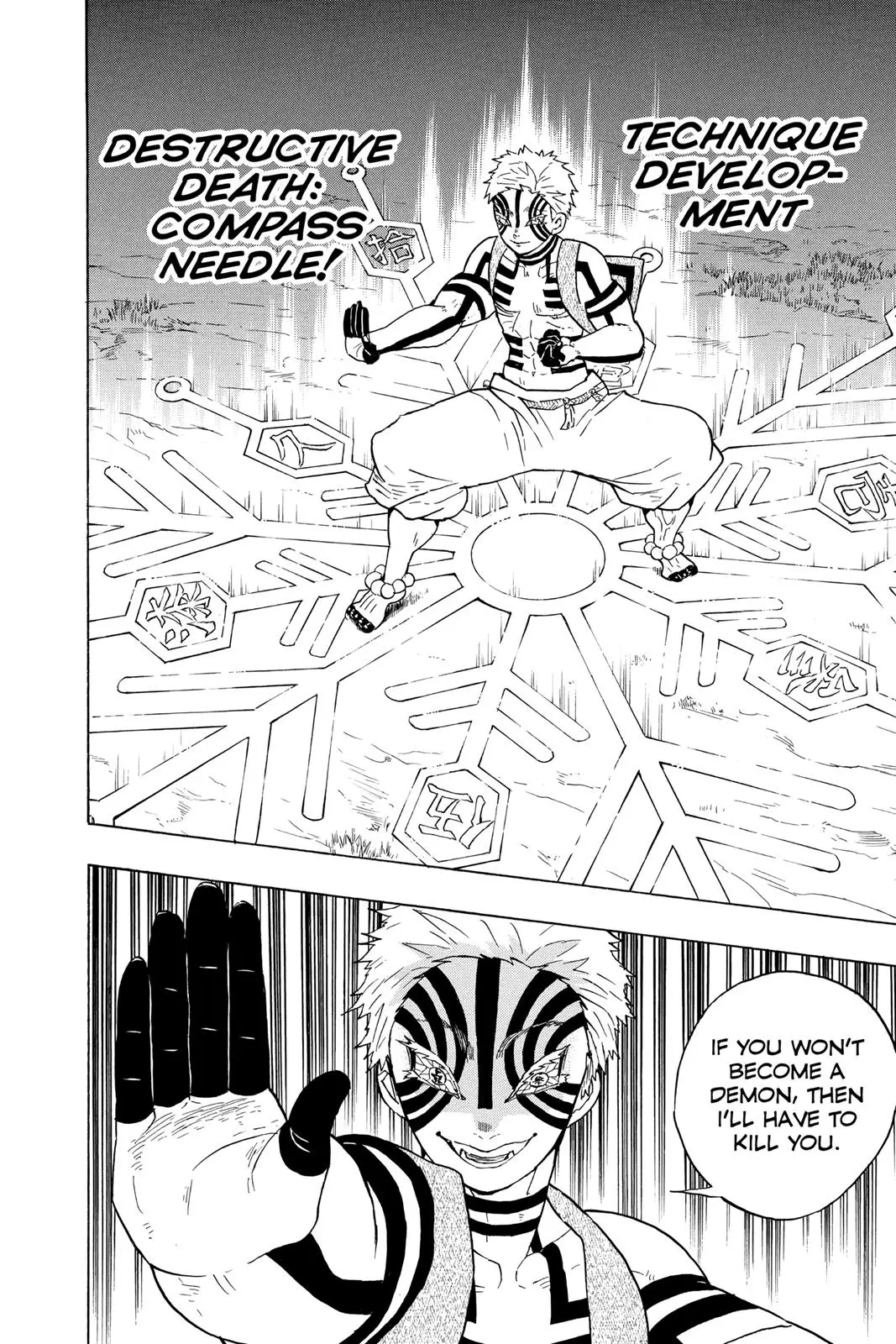 Read Demon Slayer - Chapter 63 - www.readdemonslayerfree.com | Image 12
