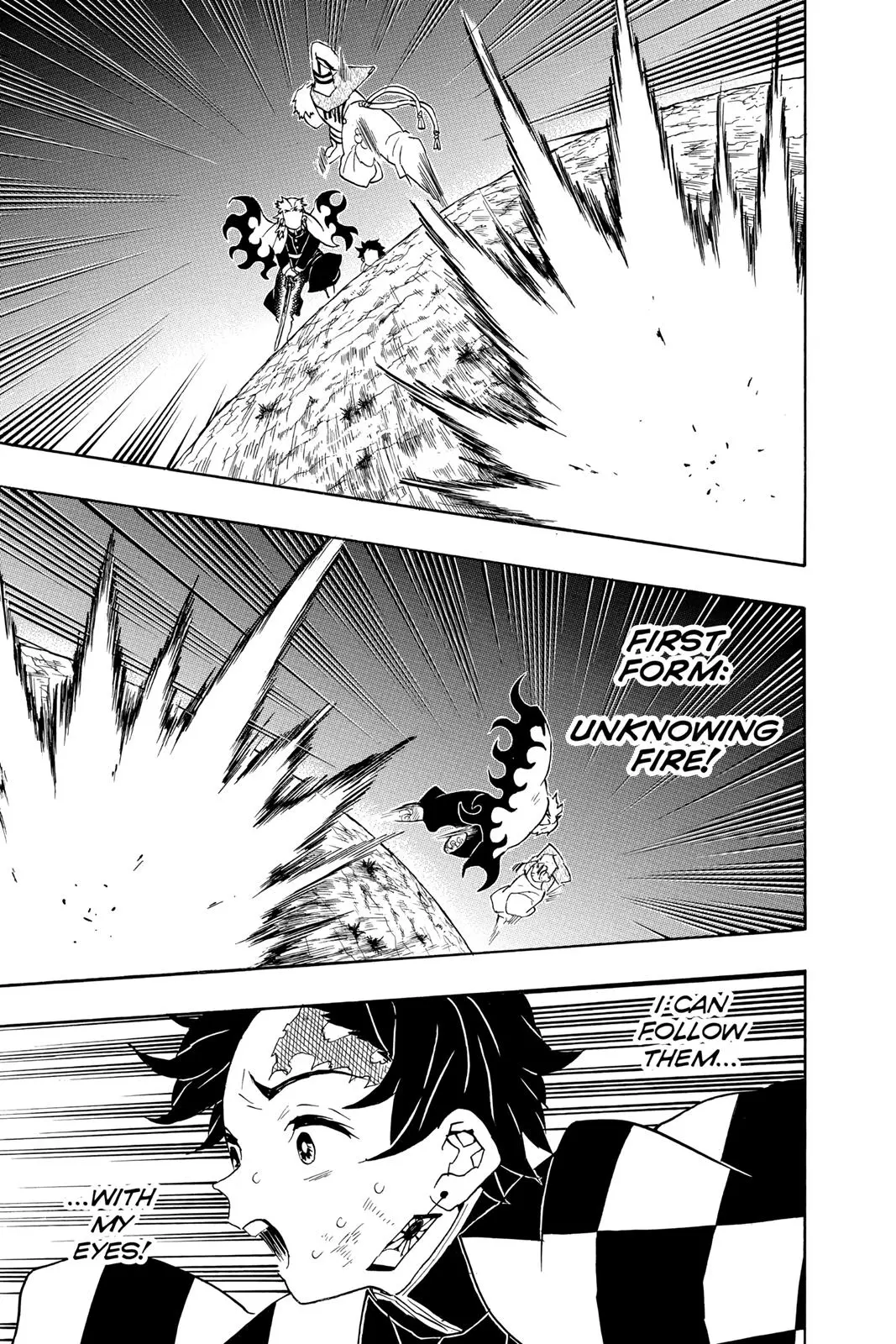 Read Demon Slayer - Chapter 63 - www.readdemonslayerfree.com | Image 13