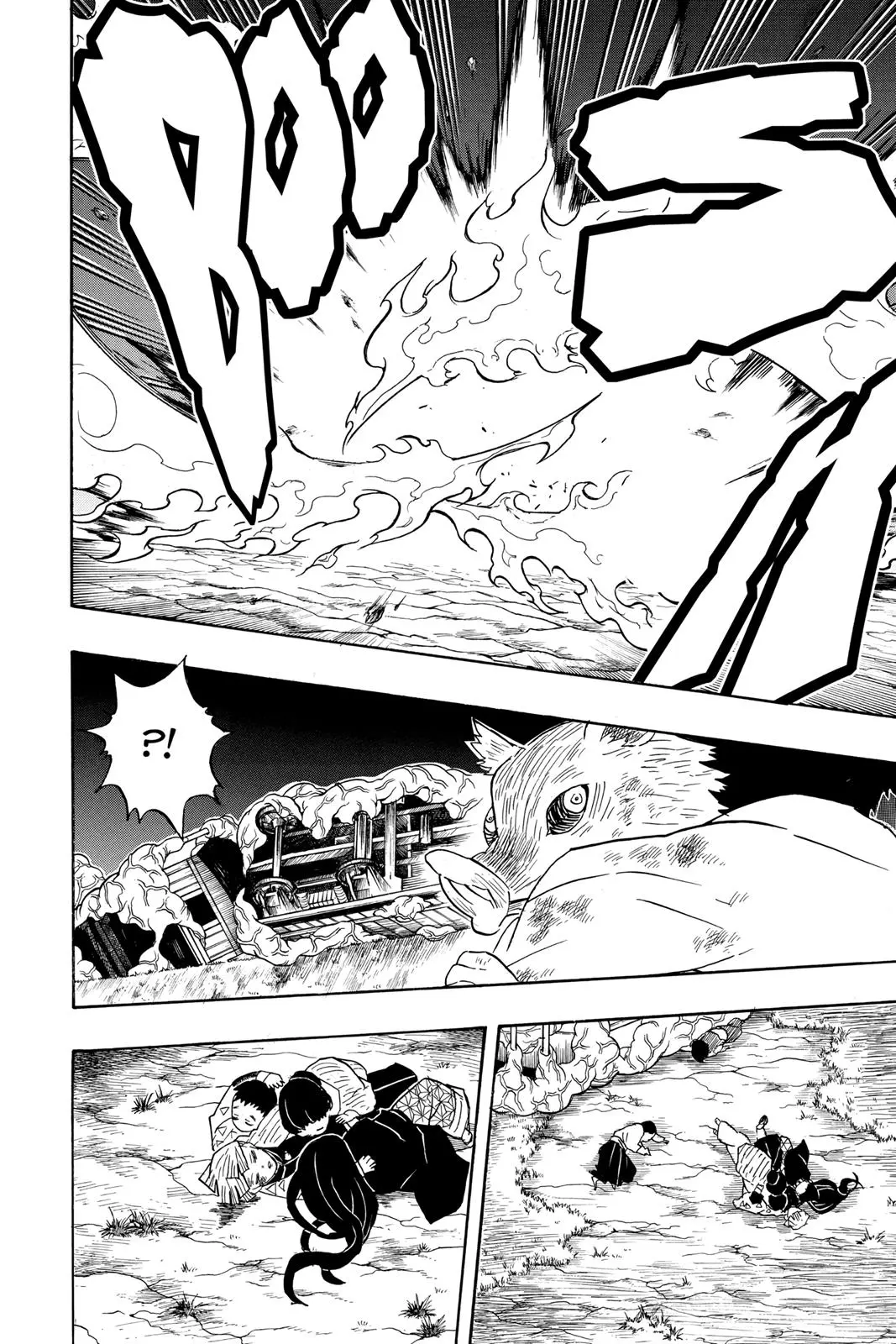 Read Demon Slayer - Chapter 63 - www.readdemonslayerfree.com | Image 14