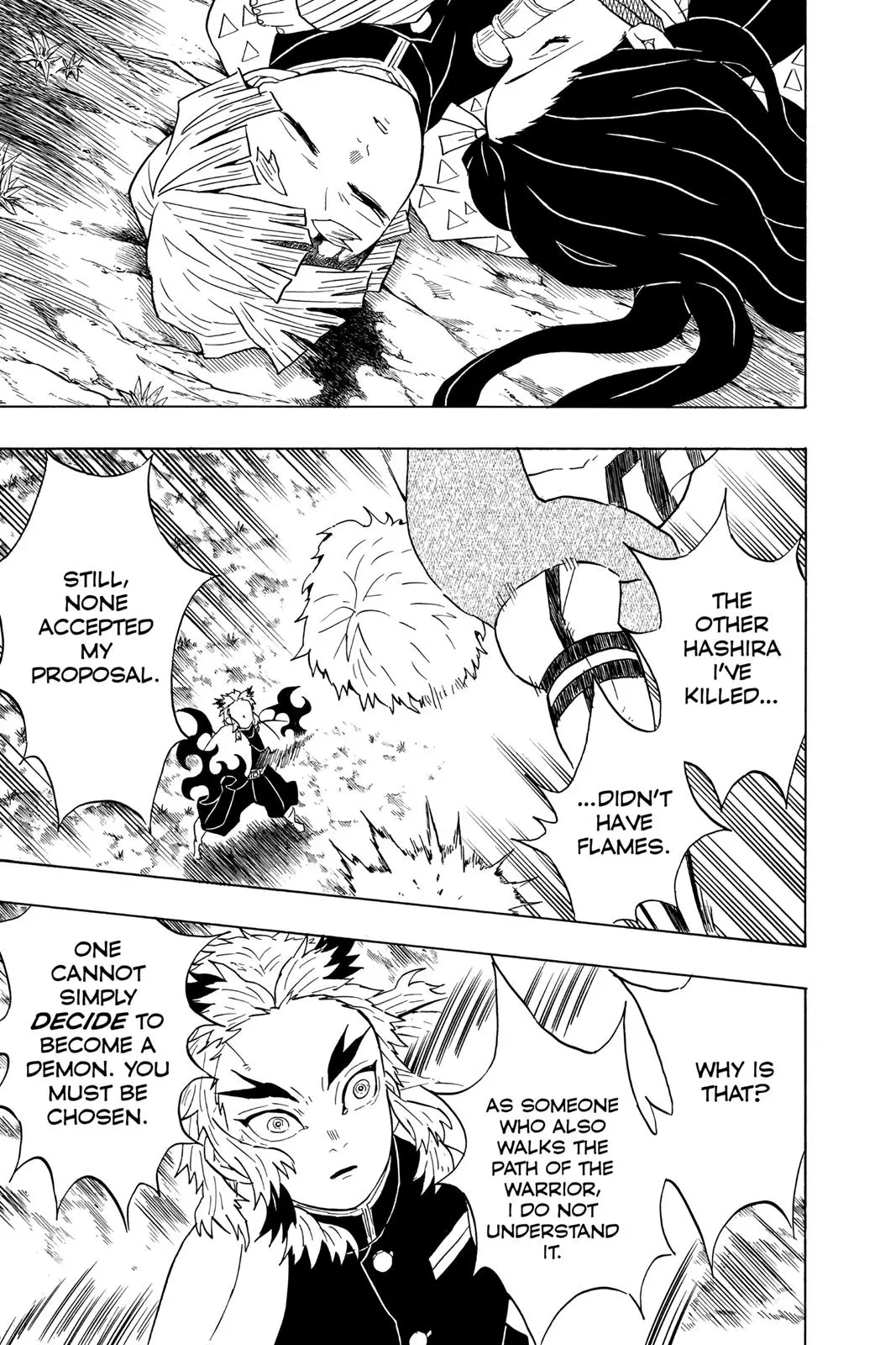 Read Demon Slayer - Chapter 63 - www.readdemonslayerfree.com | Image 15