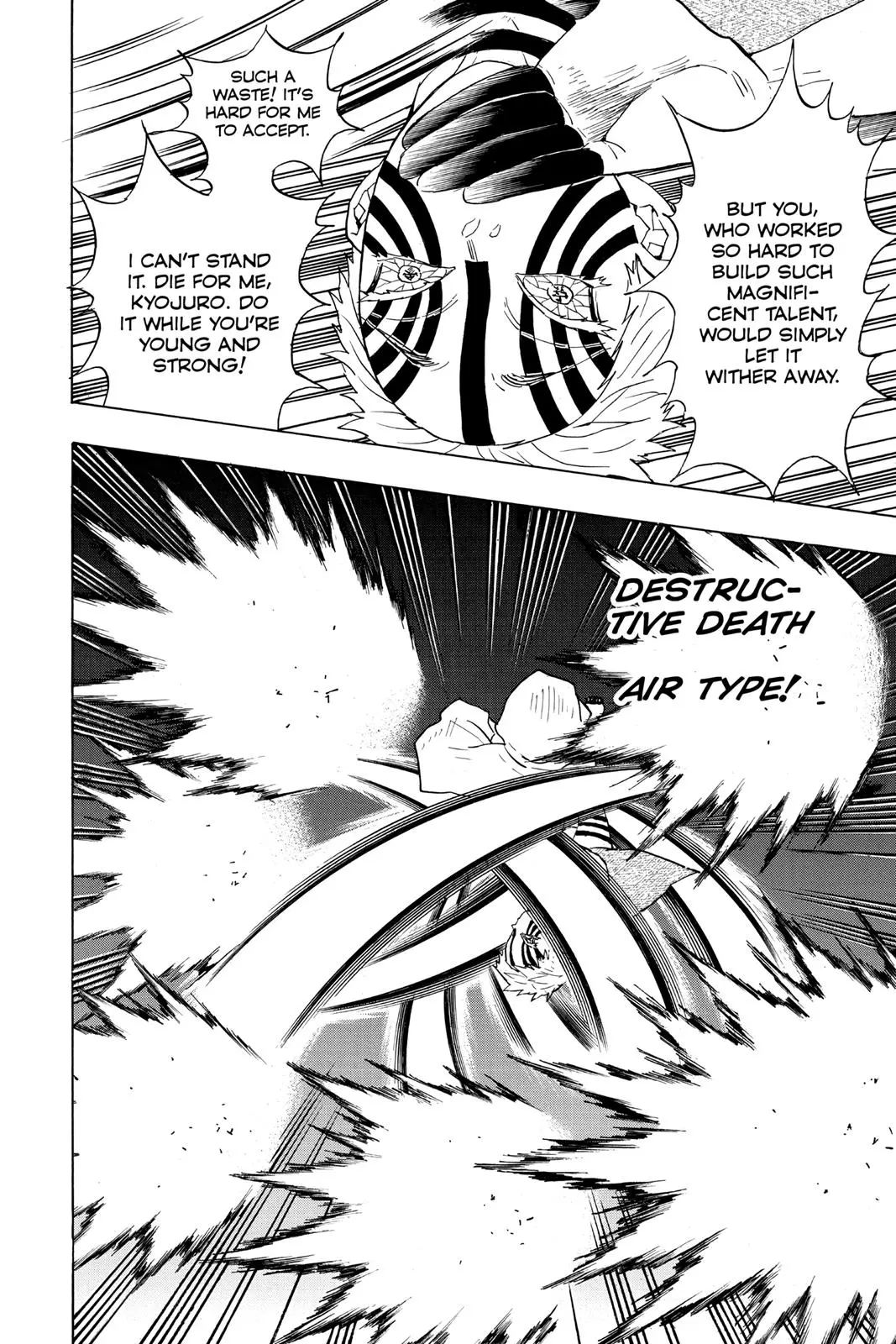 Read Demon Slayer - Chapter 63 - www.readdemonslayerfree.com | Image 16