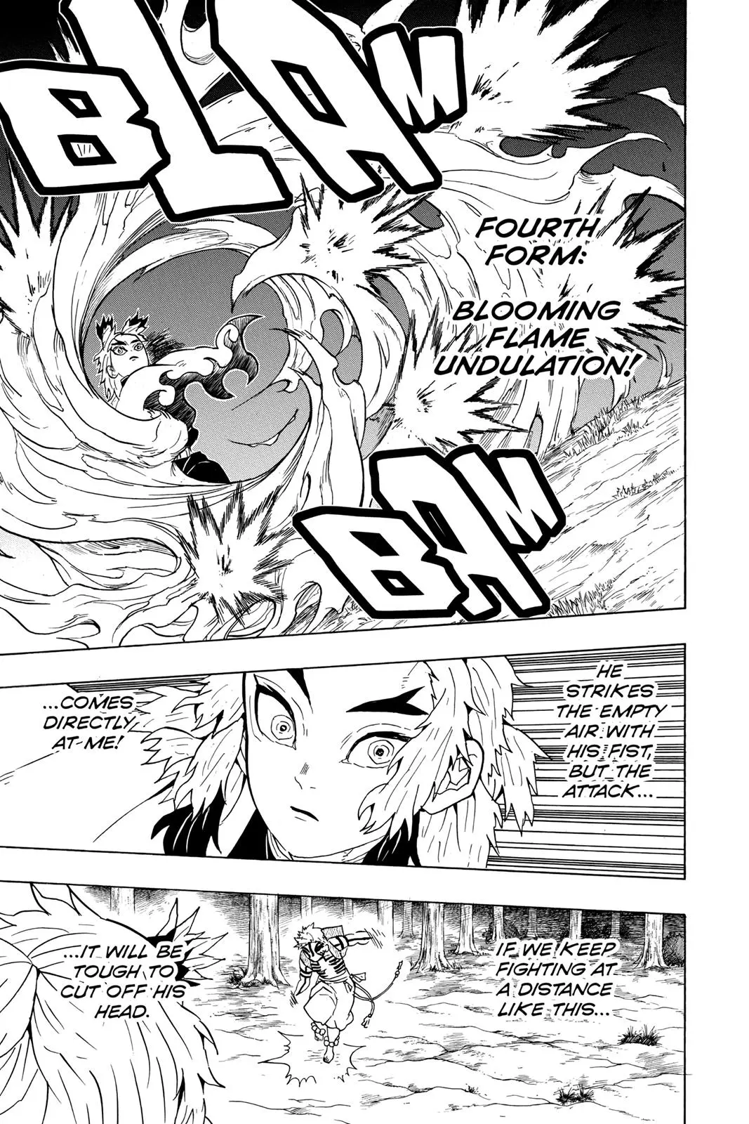 Read Demon Slayer - Chapter 63 - www.readdemonslayerfree.com | Image 17