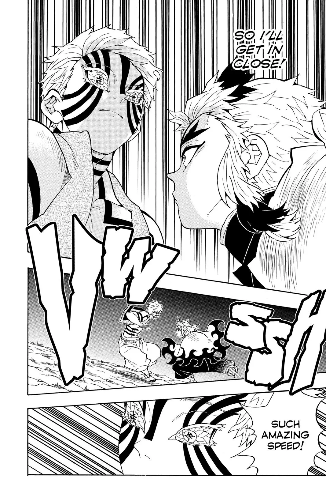 Read Demon Slayer - Chapter 63 - www.readdemonslayerfree.com | Image 18