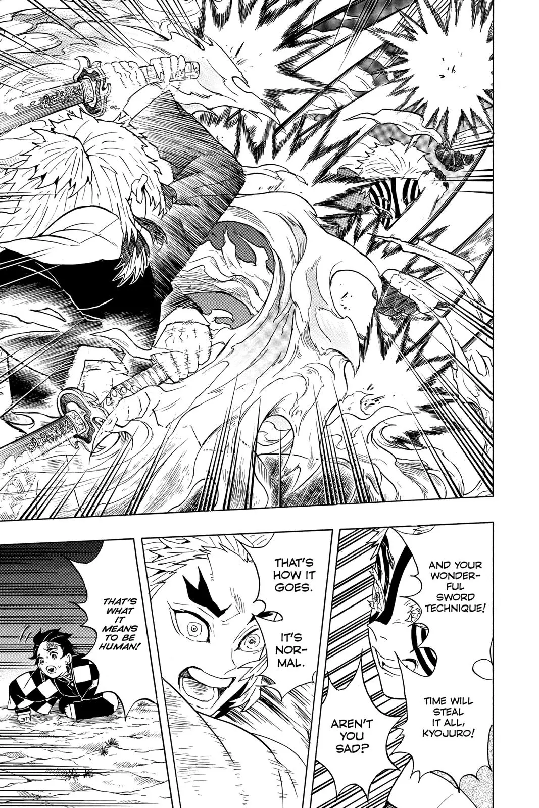 Read Demon Slayer - Chapter 63 - www.readdemonslayerfree.com | Image 19