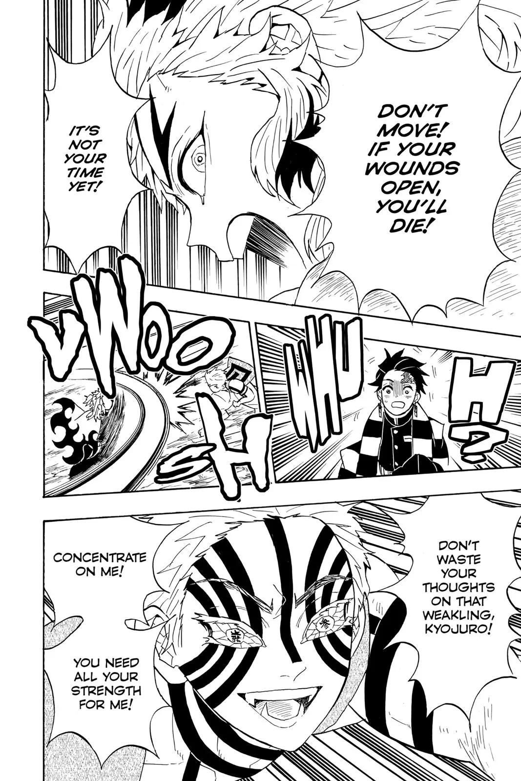 Read Demon Slayer - Chapter 63 - www.readdemonslayerfree.com | Image 20