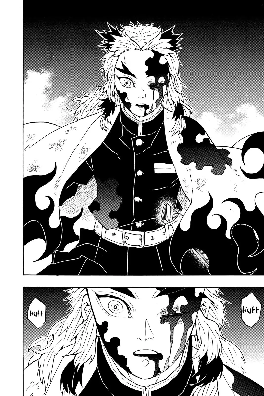 Read Demon Slayer - Chapter 64 - www.readdemonslayerfree.com | Image 2