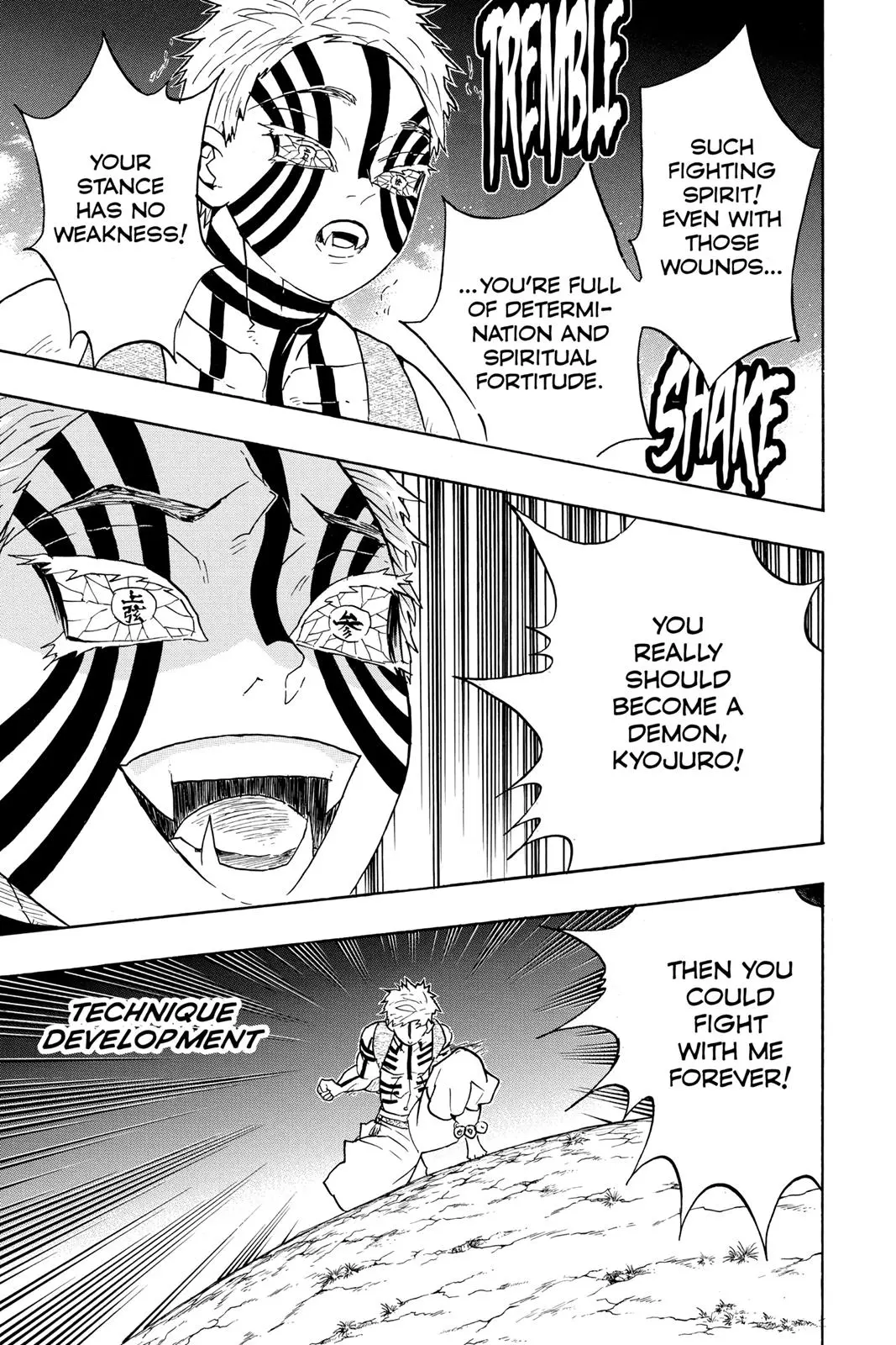 Read Demon Slayer - Chapter 64 - www.readdemonslayerfree.com | Image 7