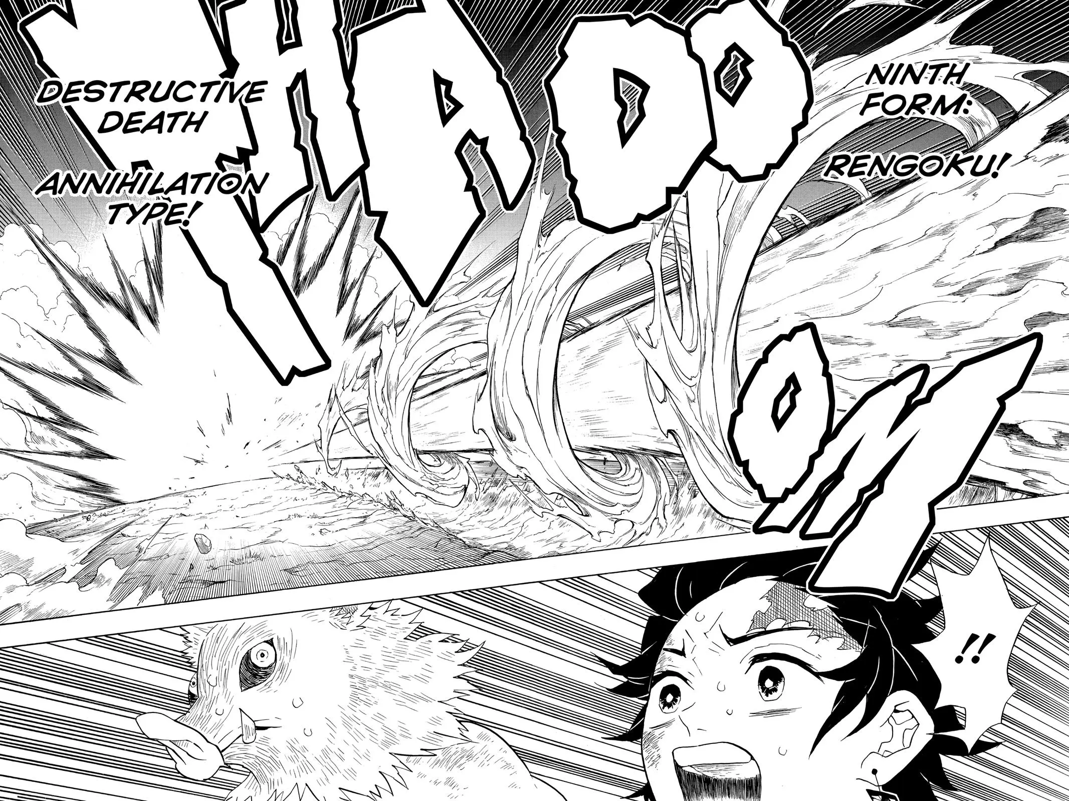 Read Demon Slayer - Chapter 64 - www.readdemonslayerfree.com | Image 8