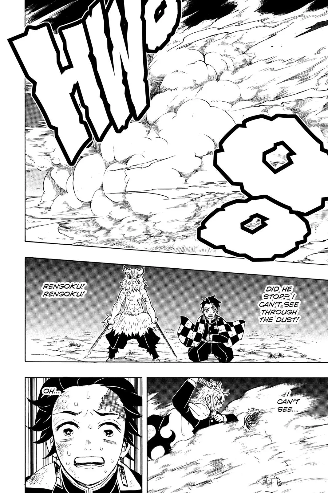 Read Demon Slayer - Chapter 64 - www.readdemonslayerfree.com | Image 9