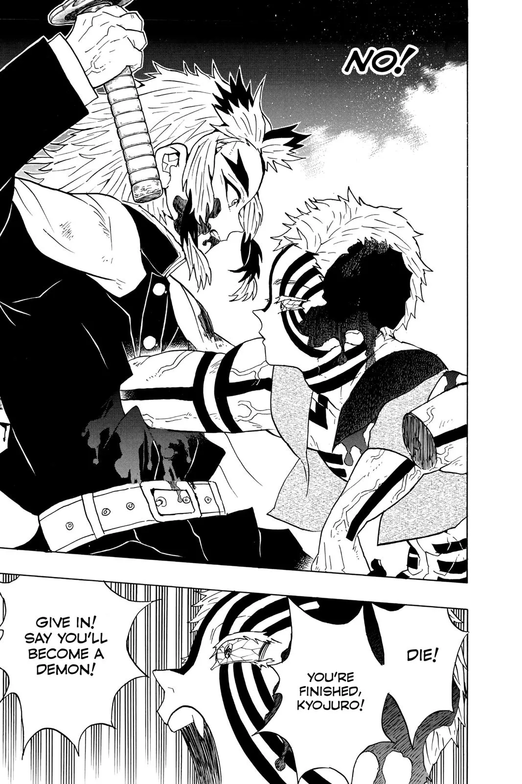Read Demon Slayer - Chapter 64 - www.readdemonslayerfree.com | Image 10