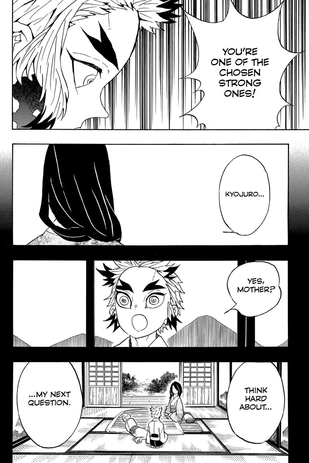 Read Demon Slayer - Chapter 64 - www.readdemonslayerfree.com | Image 11