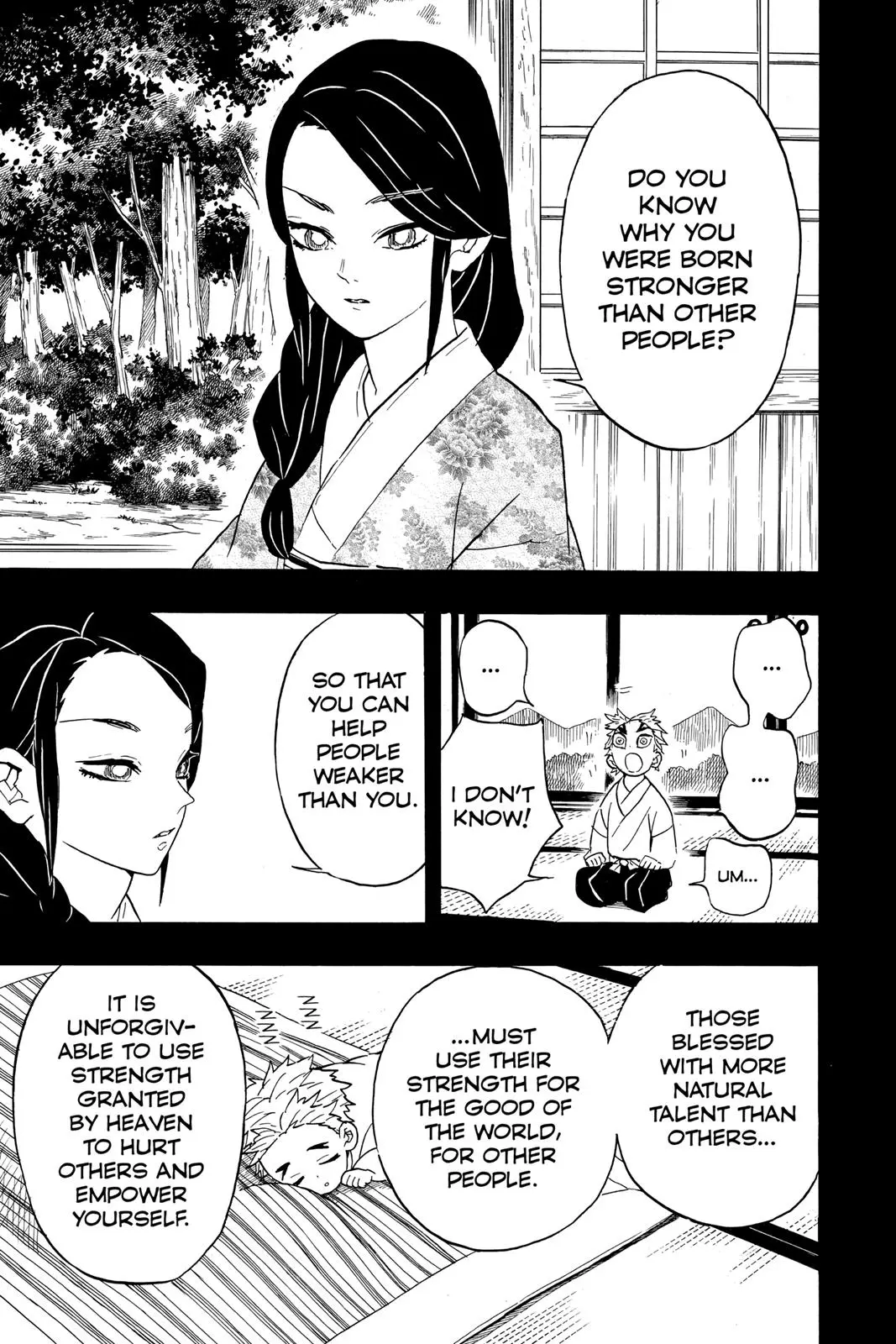 Read Demon Slayer - Chapter 64 - www.readdemonslayerfree.com | Image 12