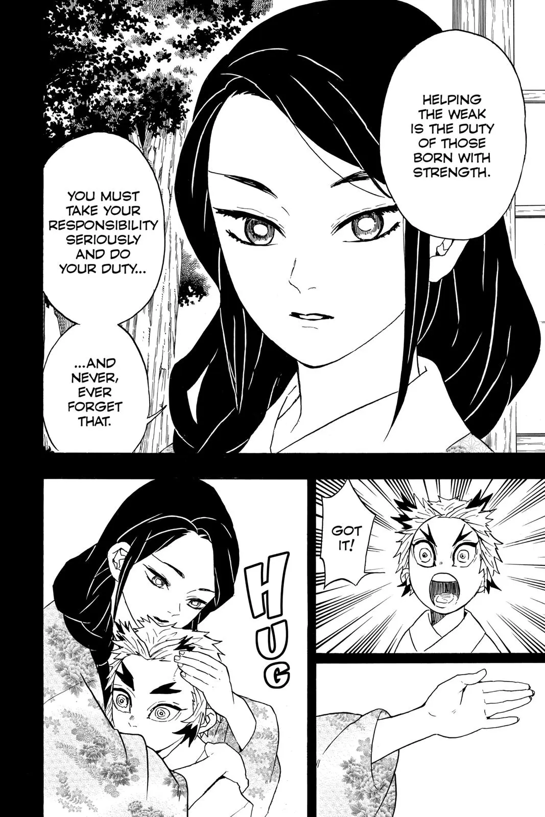 Read Demon Slayer - Chapter 64 - www.readdemonslayerfree.com | Image 13