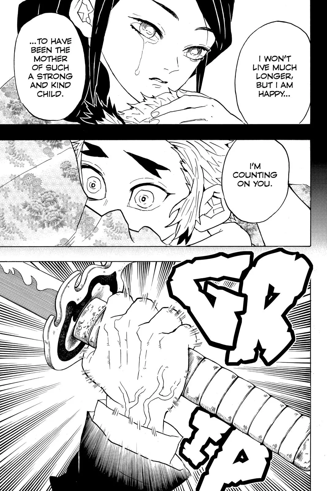 Read Demon Slayer - Chapter 64 - www.readdemonslayerfree.com | Image 14