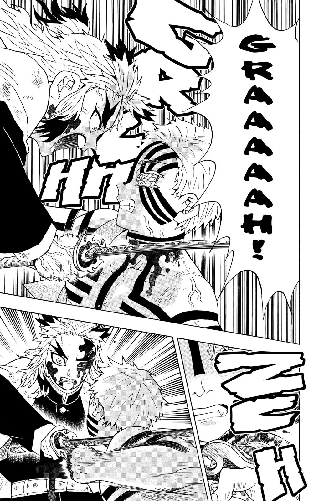 Read Demon Slayer - Chapter 64 - www.readdemonslayerfree.com | Image 16
