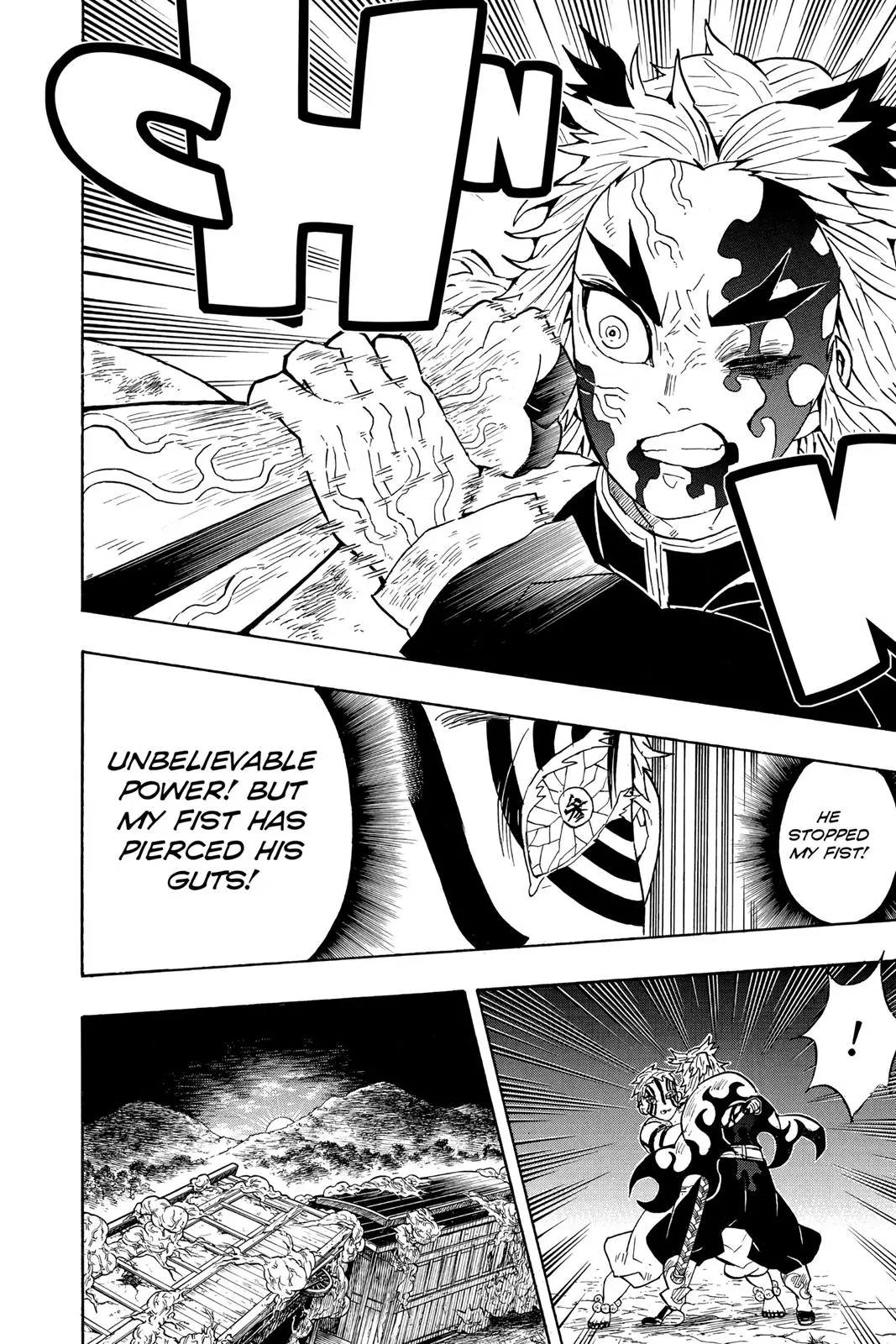 Read Demon Slayer - Chapter 64 - www.readdemonslayerfree.com | Image 17