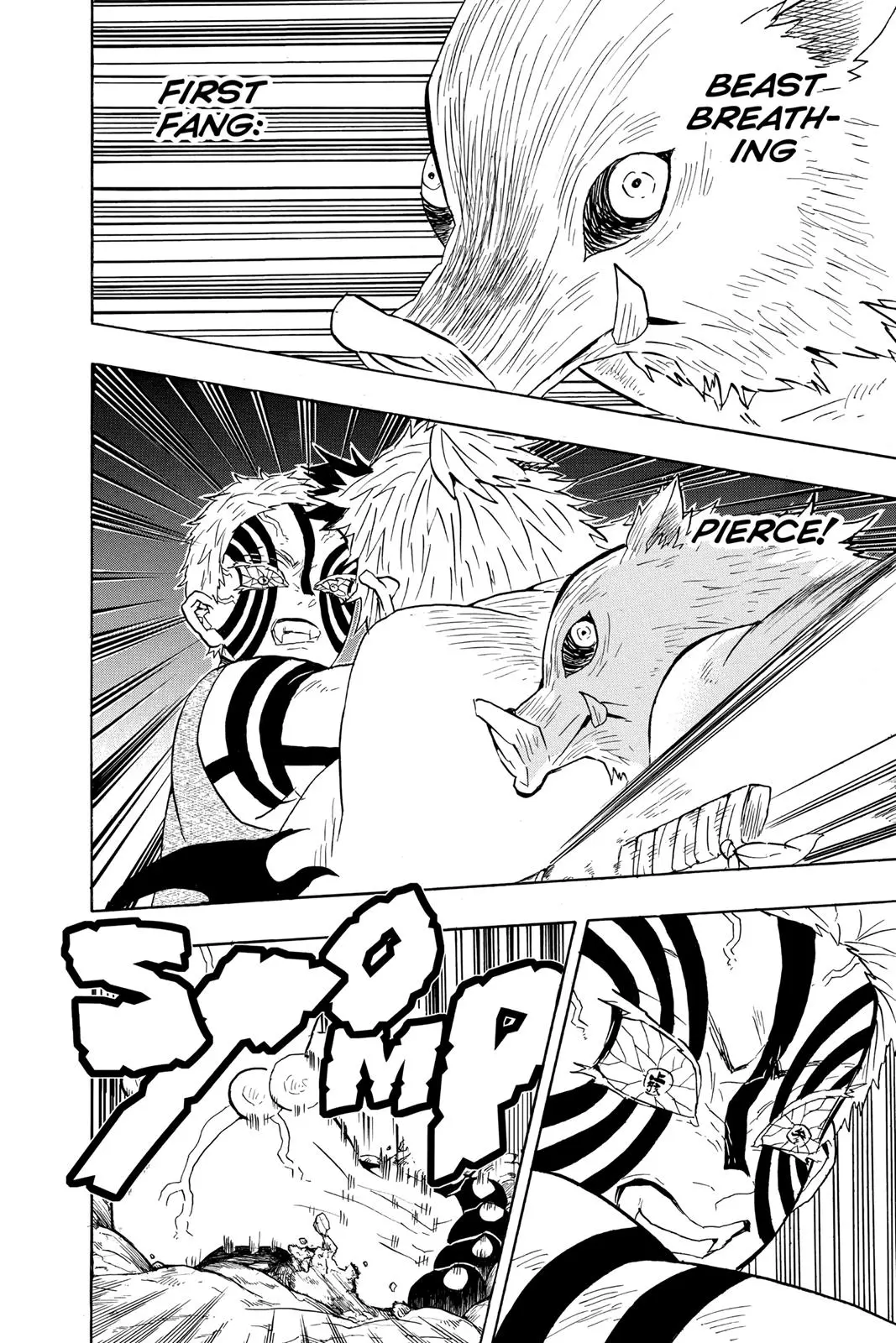 Read Demon Slayer - Chapter 65 - www.readdemonslayerfree.com | Image 6