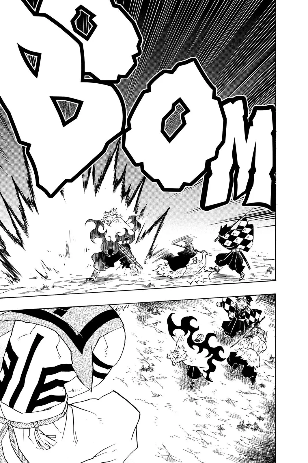 Read Demon Slayer - Chapter 65 - www.readdemonslayerfree.com | Image 7