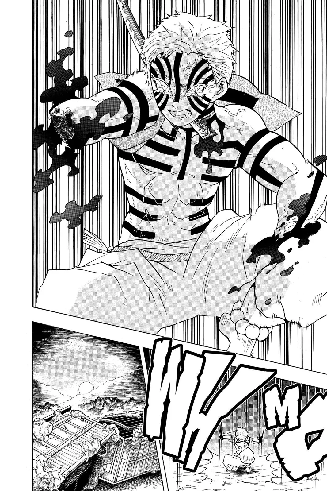 Read Demon Slayer - Chapter 65 - www.readdemonslayerfree.com | Image 8