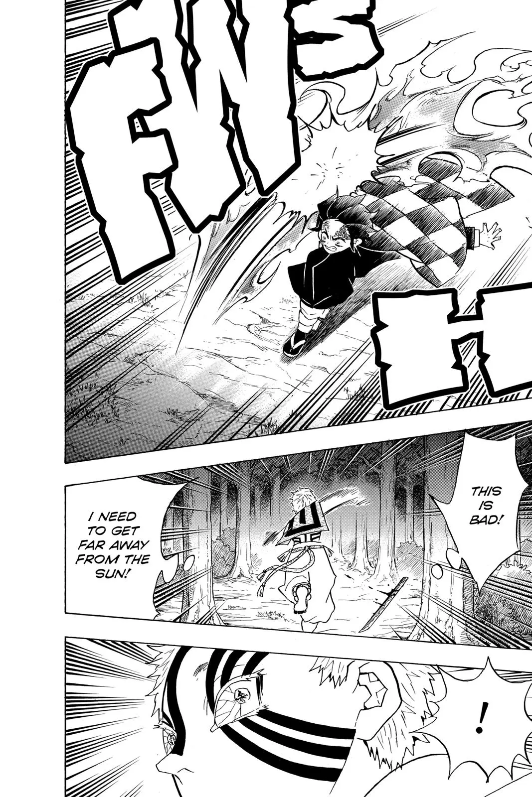 Read Demon Slayer - Chapter 65 - www.readdemonslayerfree.com | Image 10
