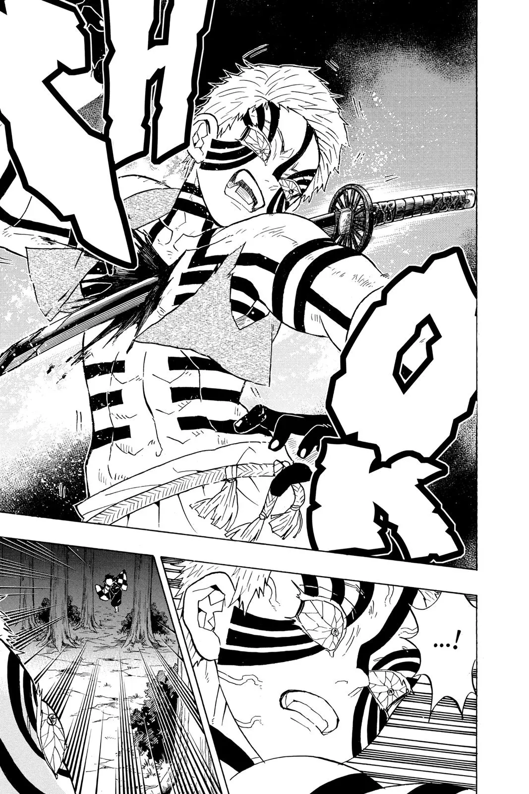 Read Demon Slayer - Chapter 65 - www.readdemonslayerfree.com | Image 11