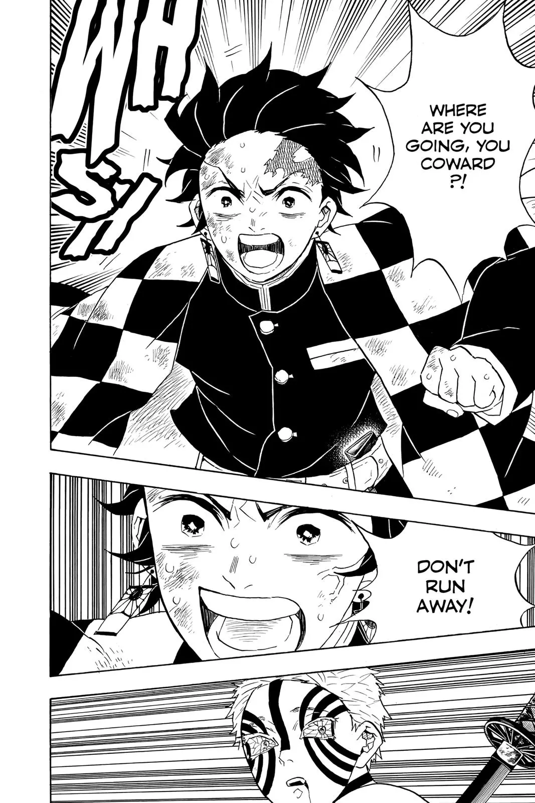 Read Demon Slayer - Chapter 65 - www.readdemonslayerfree.com | Image 12