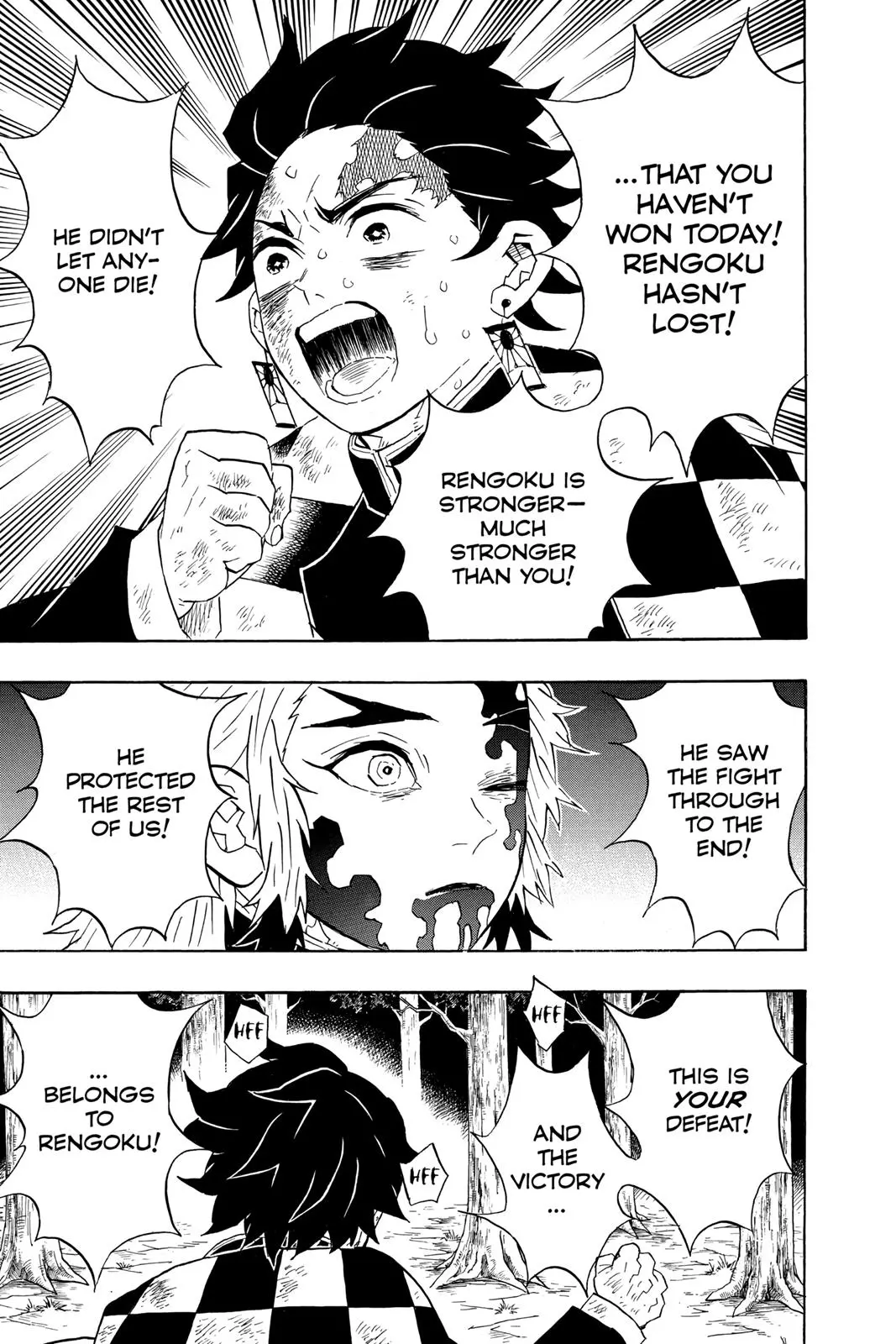 Read Demon Slayer - Chapter 65 - www.readdemonslayerfree.com | Image 15