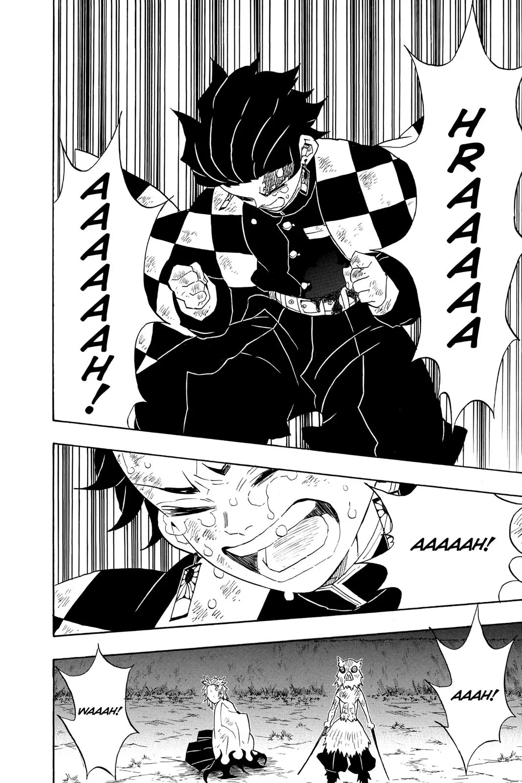 Read Demon Slayer - Chapter 65 - www.readdemonslayerfree.com | Image 16