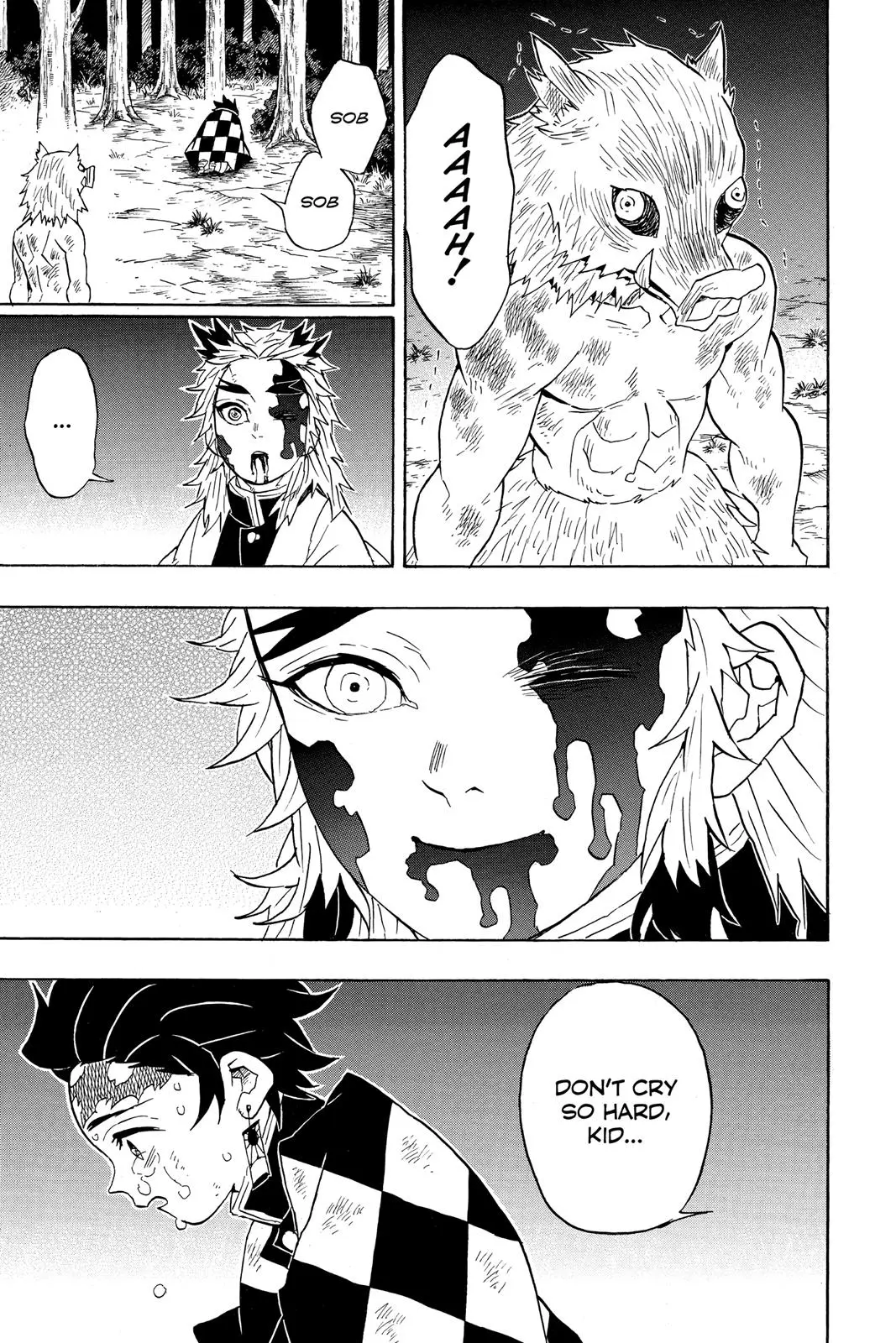 Read Demon Slayer - Chapter 65 - www.readdemonslayerfree.com | Image 17