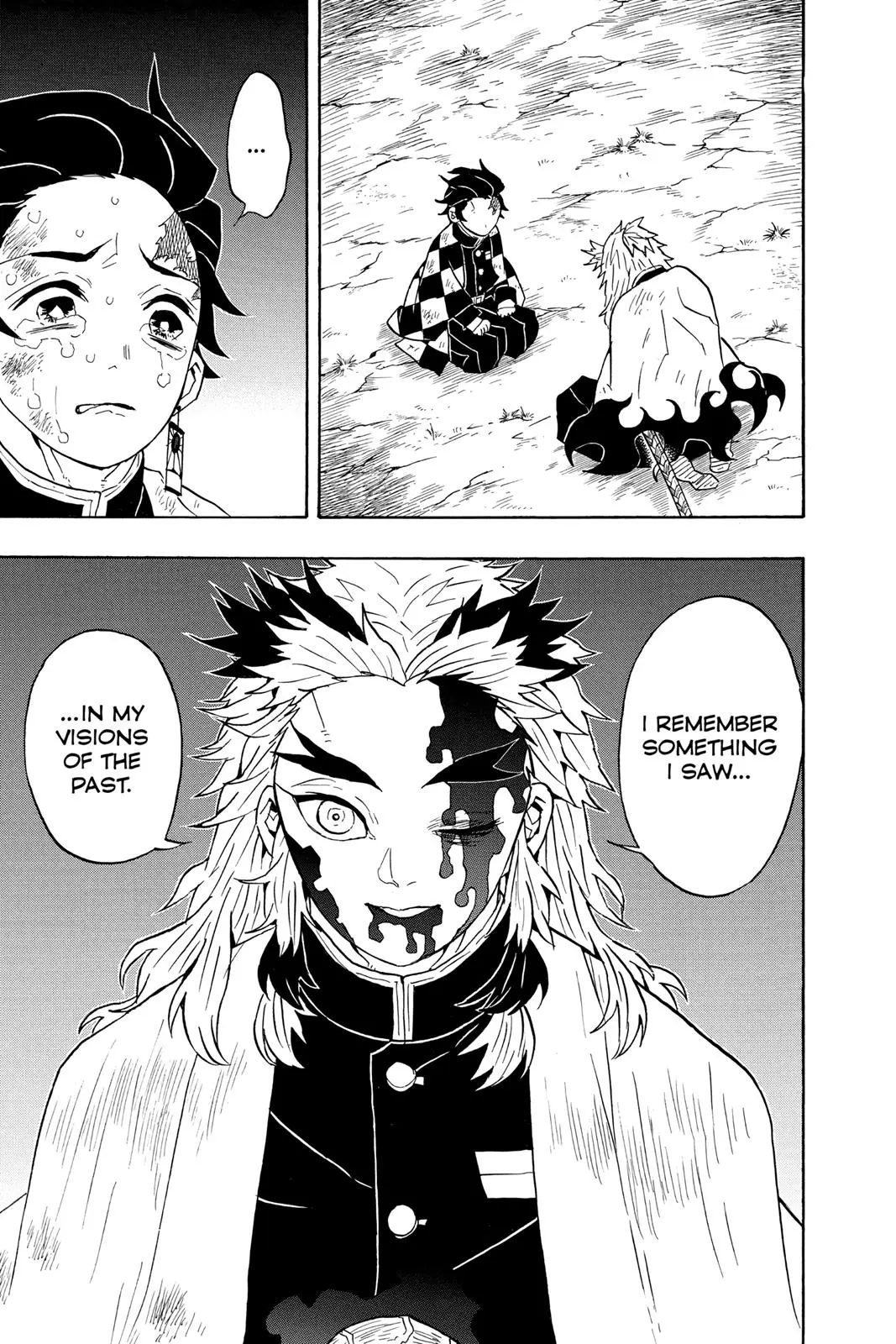 Read Demon Slayer - Chapter 65 - www.readdemonslayerfree.com | Image 19