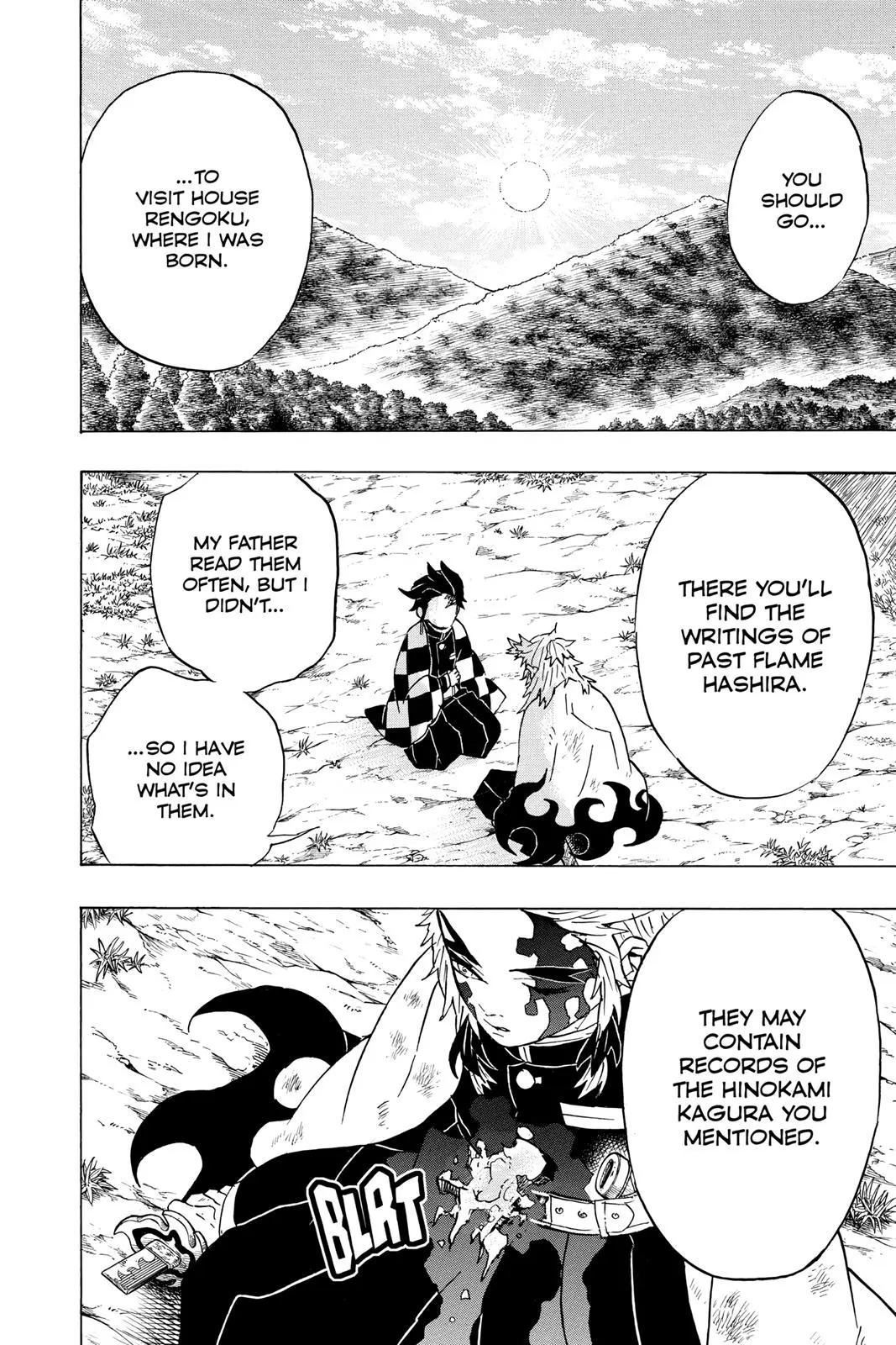 Read Demon Slayer - Chapter 66 - www.readdemonslayerfree.com | Image 2