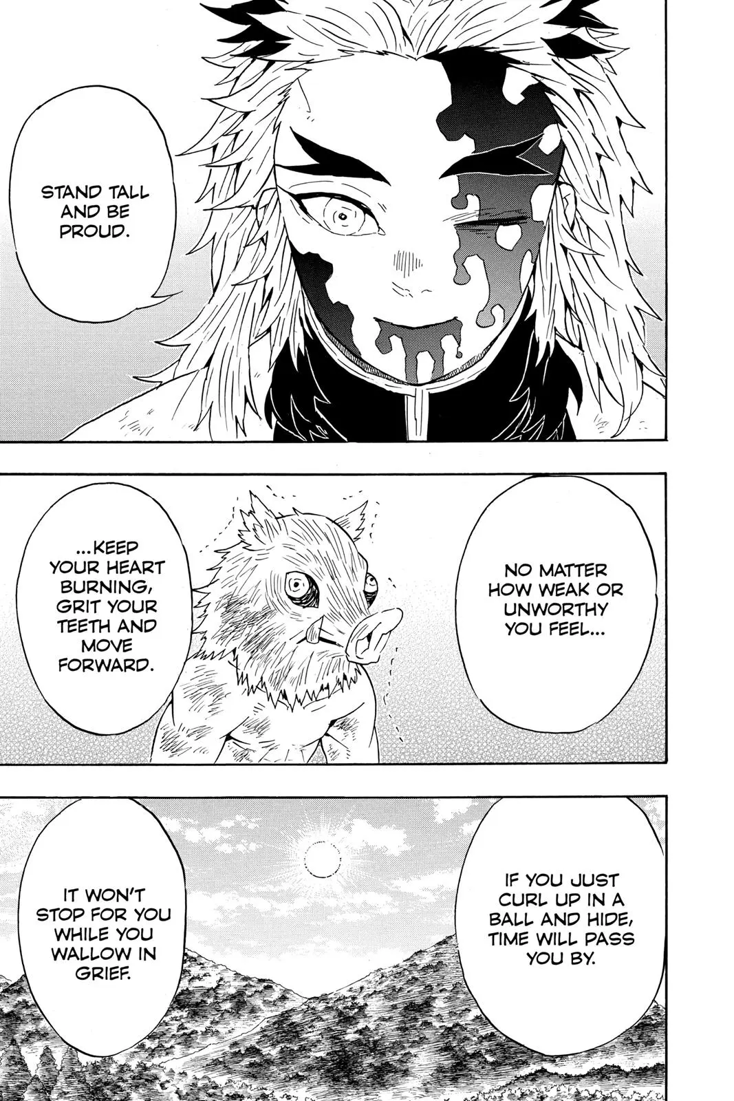 Read Demon Slayer - Chapter 66 - www.readdemonslayerfree.com | Image 5