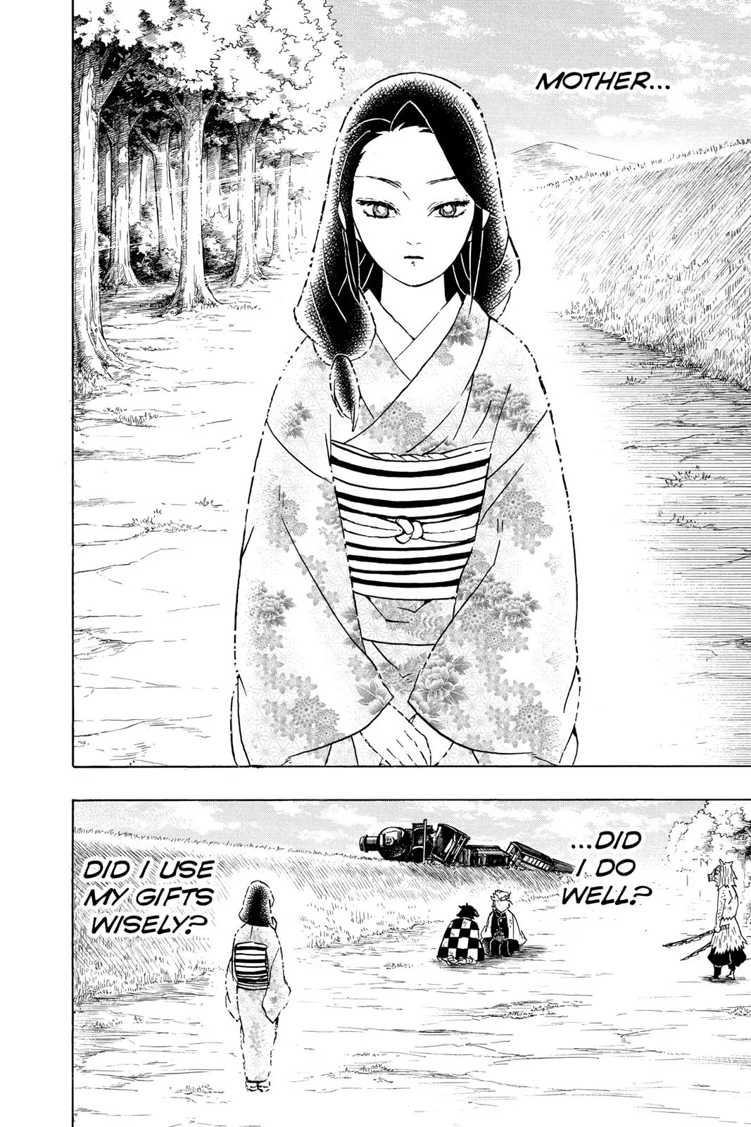 Read Demon Slayer - Chapter 66 - www.readdemonslayerfree.com | Image 8