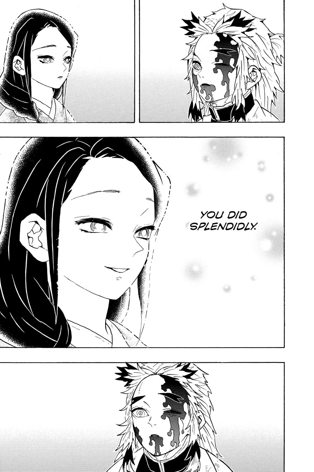 Read Demon Slayer - Chapter 66 - www.readdemonslayerfree.com | Image 9