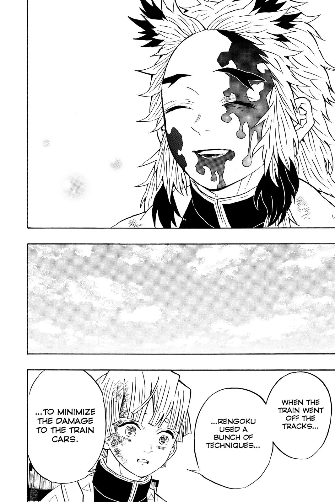 Read Demon Slayer - Chapter 66 - www.readdemonslayerfree.com | Image 10