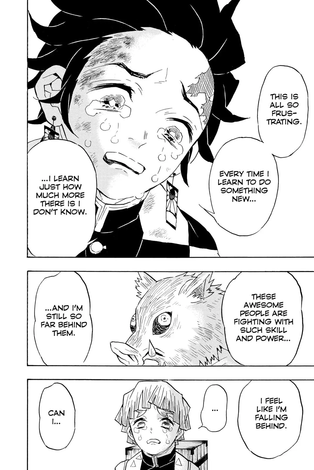 Read Demon Slayer - Chapter 66 - www.readdemonslayerfree.com | Image 12