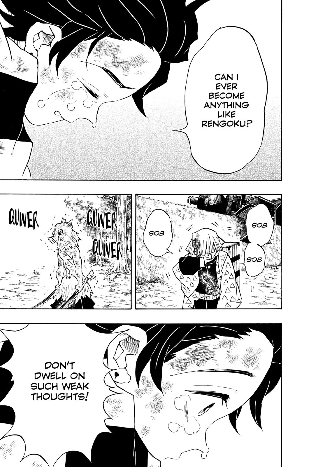 Read Demon Slayer - Chapter 66 - www.readdemonslayerfree.com | Image 13