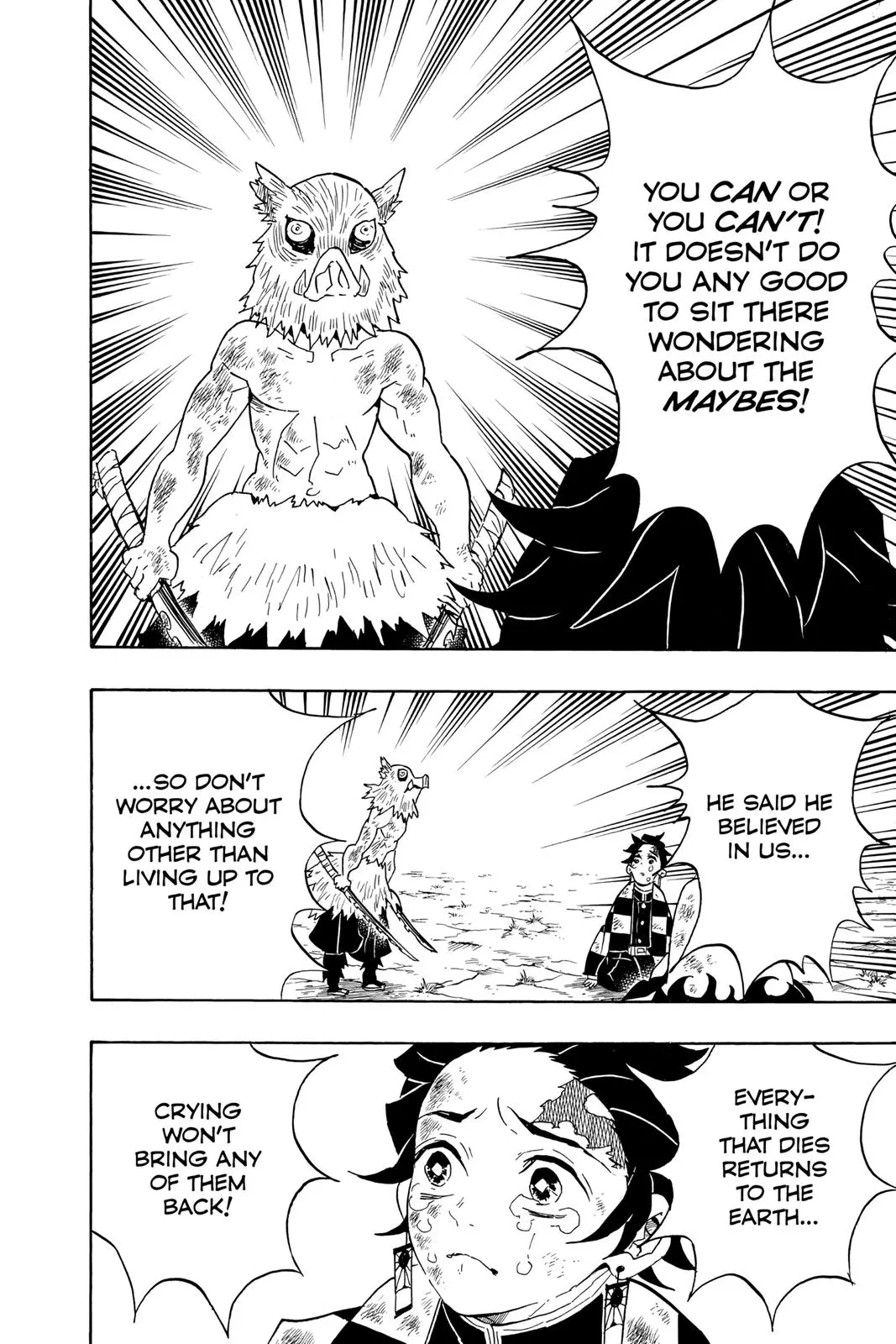Read Demon Slayer - Chapter 66 - www.readdemonslayerfree.com | Image 14