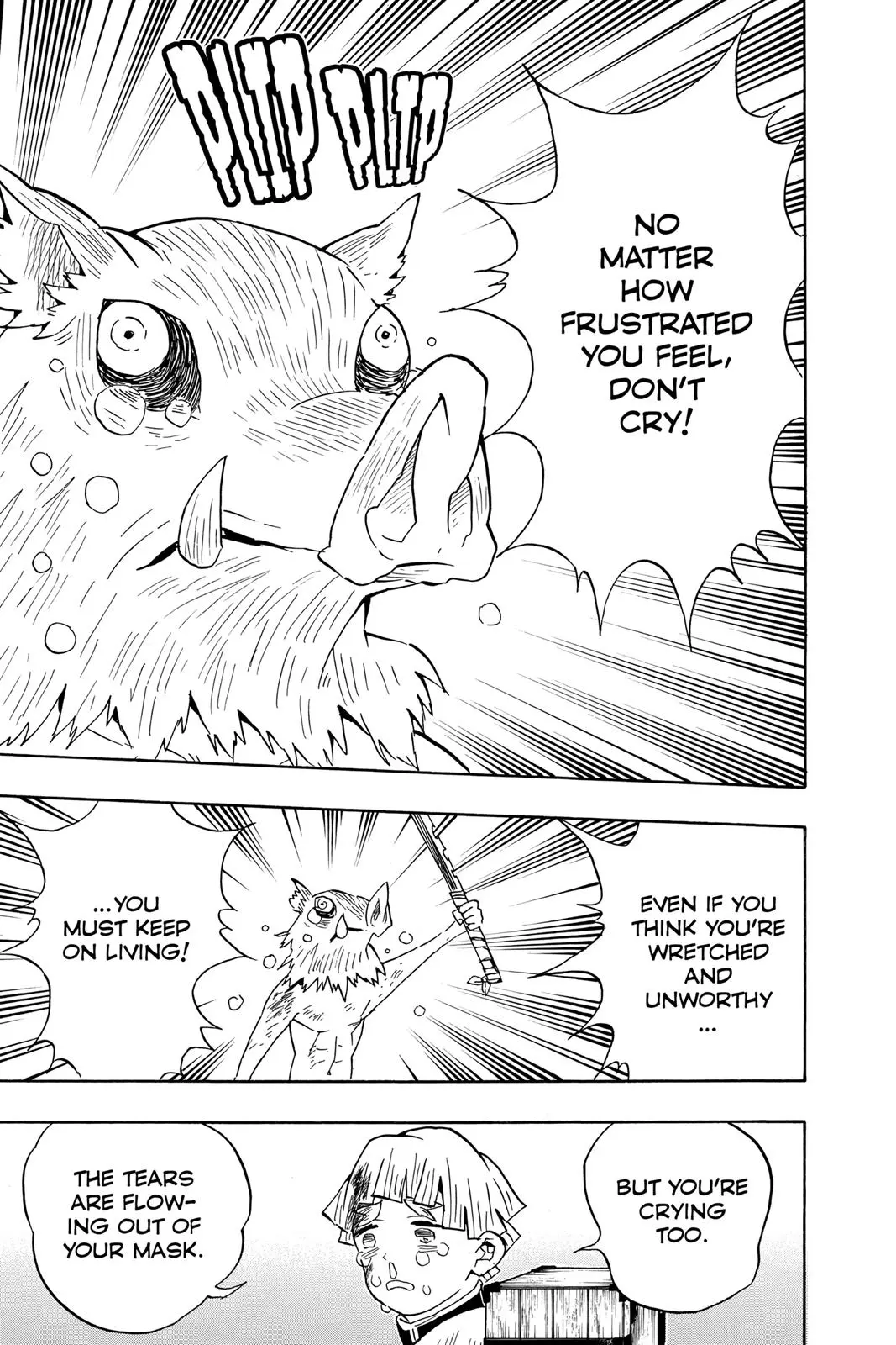 Read Demon Slayer - Chapter 66 - www.readdemonslayerfree.com | Image 15