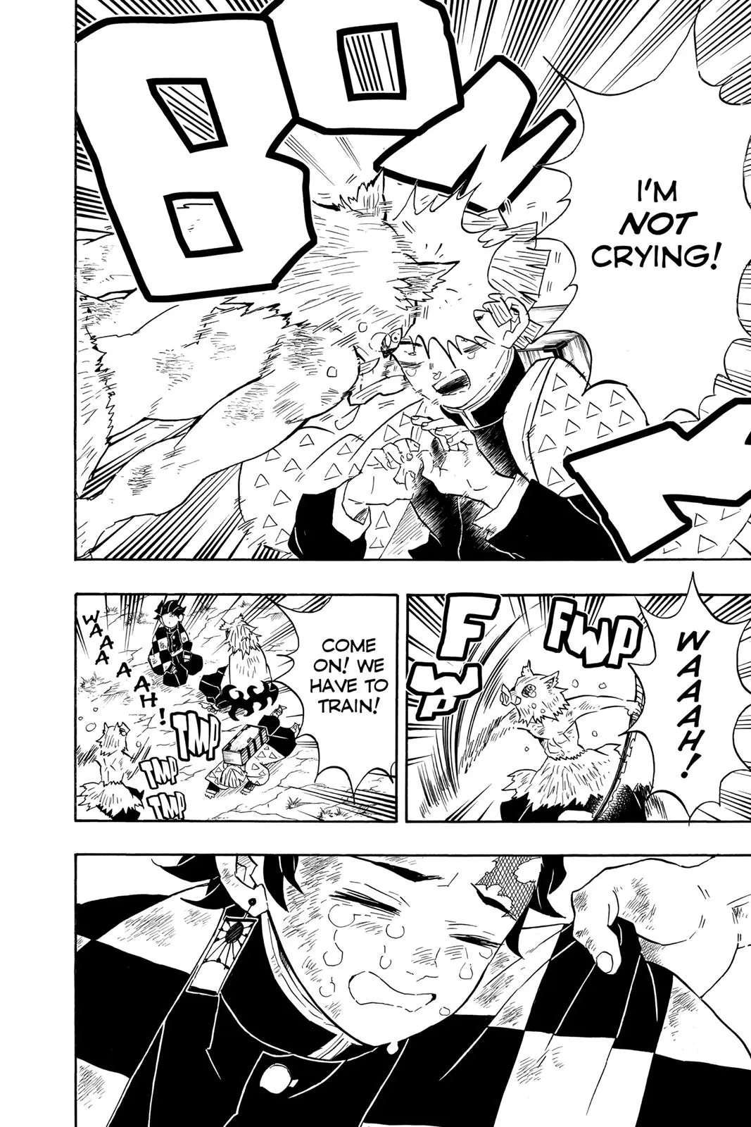Read Demon Slayer - Chapter 66 - www.readdemonslayerfree.com | Image 16