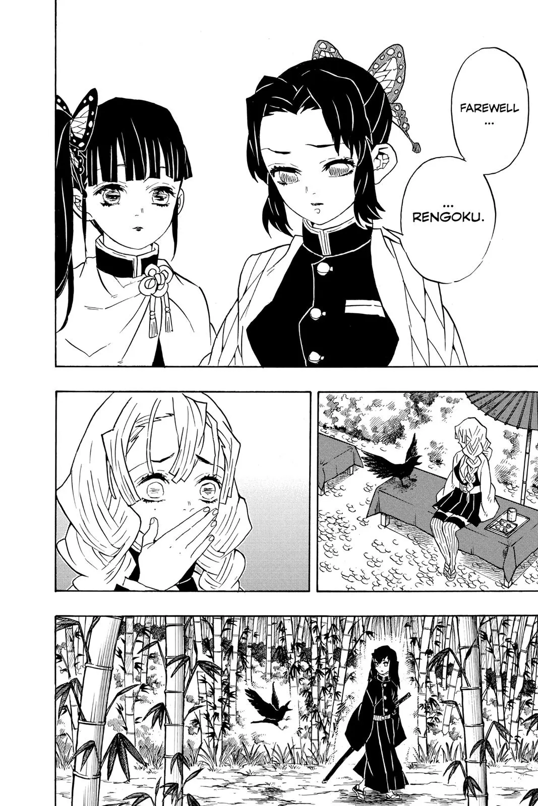 Read Demon Slayer - Chapter 66 - www.readdemonslayerfree.com | Image 18