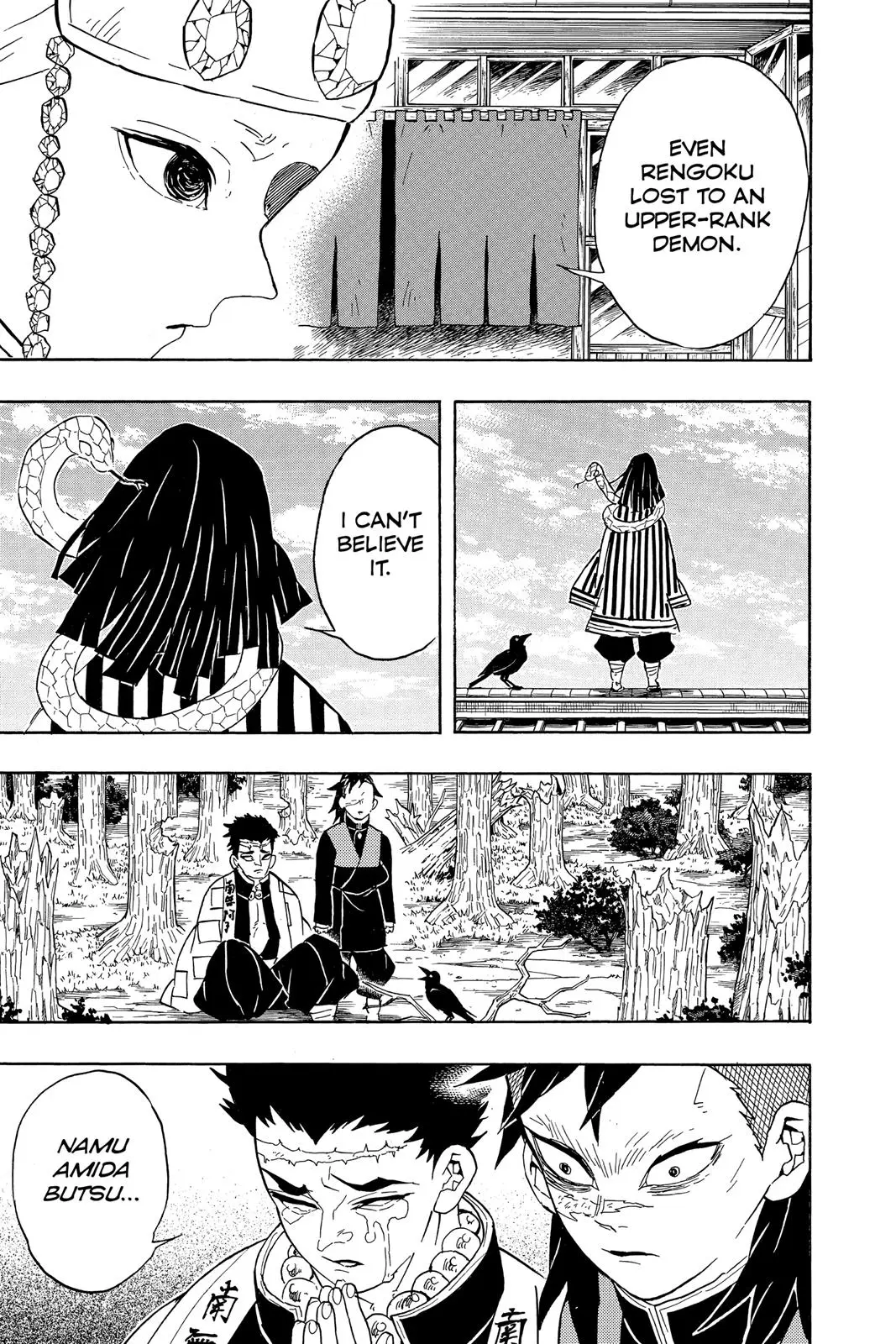 Read Demon Slayer - Chapter 66 - www.readdemonslayerfree.com | Image 19