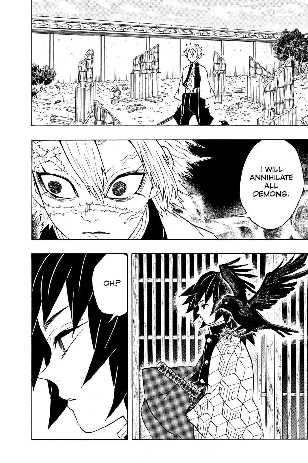 Read Demon Slayer - Chapter 66 - www.readdemonslayerfree.com | Image 20