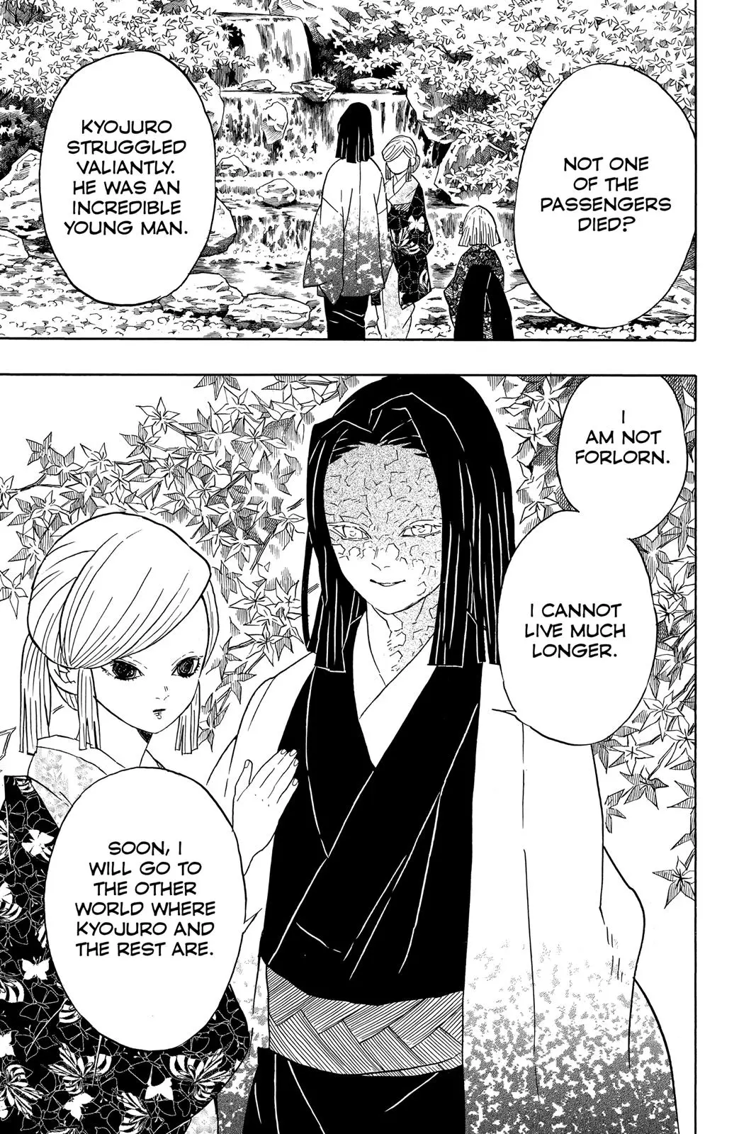 Read Demon Slayer - Chapter 66 - www.readdemonslayerfree.com | Image 21