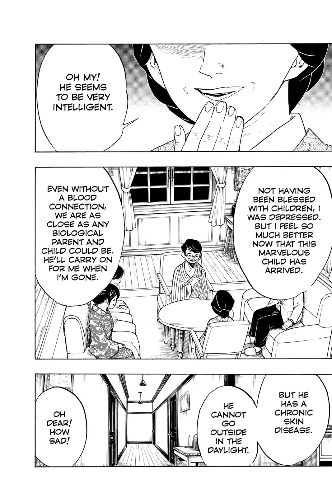 Read Demon Slayer - Chapter 67 - www.readdemonslayerfree.com | Image 2