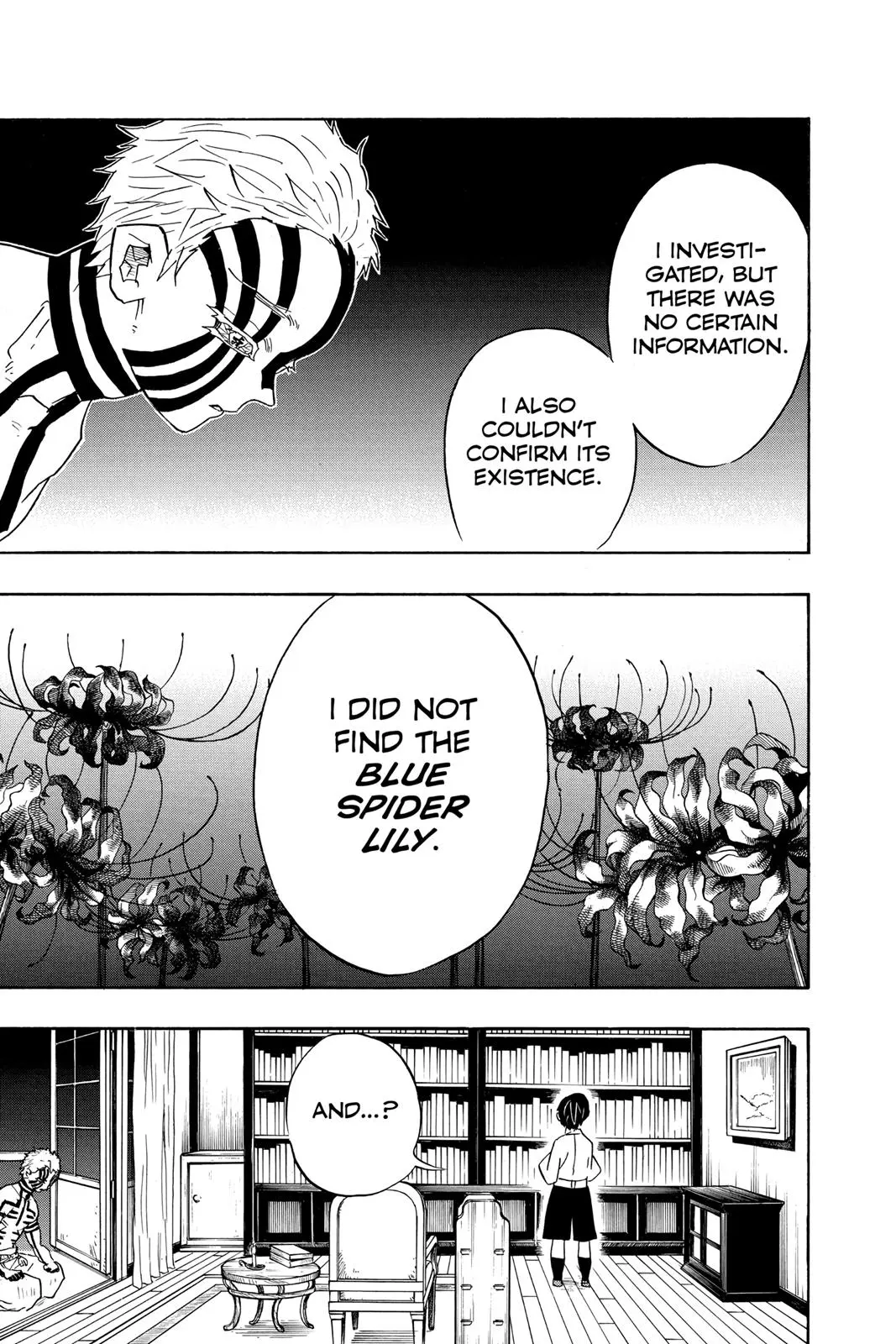 Read Demon Slayer - Chapter 67 - www.readdemonslayerfree.com | Image 5