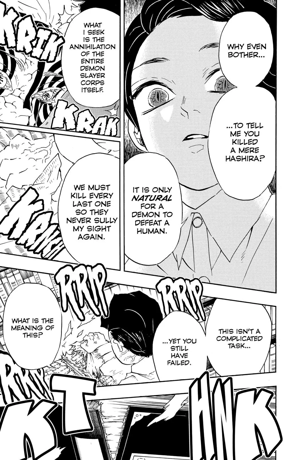 Read Demon Slayer - Chapter 67 - www.readdemonslayerfree.com | Image 7